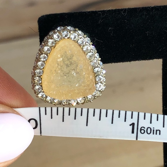 BAUBLEBAR Sugarfix earrings natural stone look - Picture 5 of 10